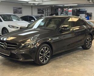 Mercedes-Benz C 200 Gebrauchtwagen