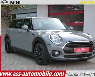 Mini One Clubman Gebrauchtwagen