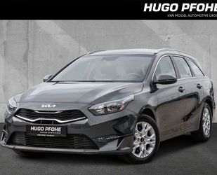 Kia ceed / Ceed Gebrauchtwagen