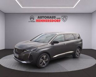 Peugeot 5008 Gebrauchtwagen