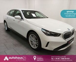 BMW i5 Gebrauchtwagen