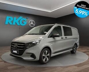 Mercedes-Benz Vito Gebrauchtwagen