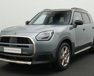 Mini Cooper C Countryman Gebrauchtwagen