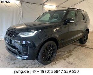 Land Rover Discovery Gebrauchtwagen