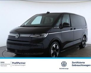 VW T7 Multivan Gebrauchtwagen