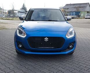 Suzuki Swift Gebrauchtwagen