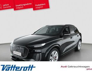 Audi Q6 e-tron Gebrauchtwagen