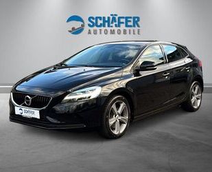 Volvo V40 Gebrauchtwagen