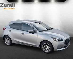 Mazda 2 Gebrauchtwagen