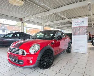 Mini Cooper Coupé Gebrauchtwagen