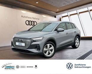 Audi Q4 Gebrauchtwagen