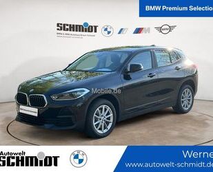 BMW X2 Gebrauchtwagen