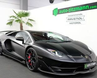 Lamborghini Aventador Gebrauchtwagen