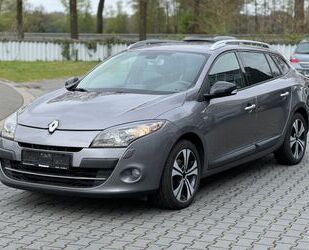 Renault Megane Gebrauchtwagen
