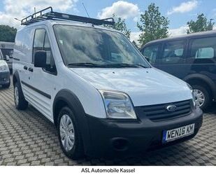 Ford Transit Gebrauchtwagen