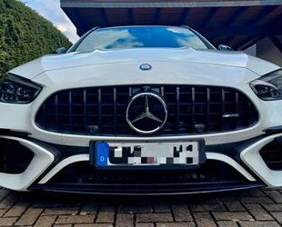 Mercedes-Benz C 63 AMG Gebrauchtwagen