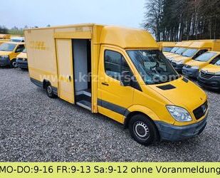 Mercedes-Benz Sprinter Gebrauchtwagen