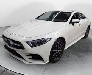 Mercedes-Benz CLS 400 Gebrauchtwagen