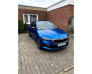 Skoda Scala Gebrauchtwagen