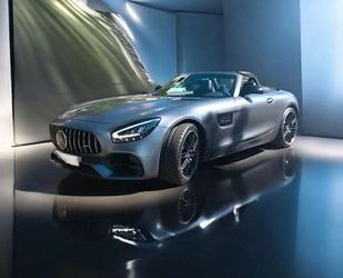 Mercedes-Benz AMG GT Gebrauchtwagen