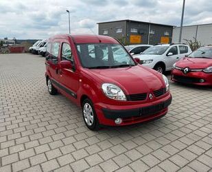 Renault Kangoo Gebrauchtwagen