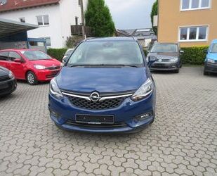 Opel Zafira Gebrauchtwagen