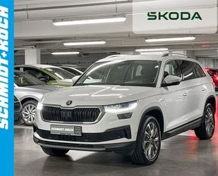Skoda Kodiaq Gebrauchtwagen