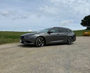 Opel Insignia Gebrauchtwagen