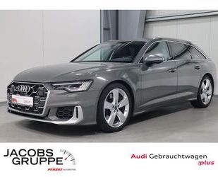 Audi S6 Gebrauchtwagen
