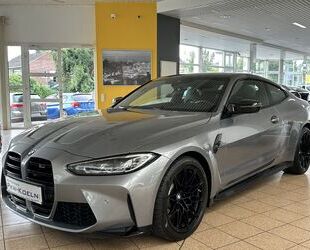 BMW M4 Gebrauchtwagen