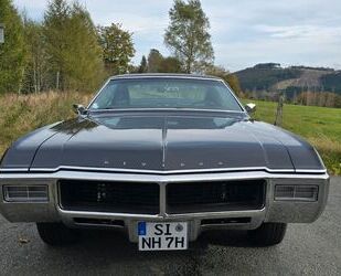 Buick Riviera Gebrauchtwagen