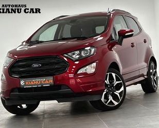 Ford EcoSport Gebrauchtwagen