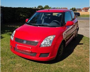 Suzuki Swift Gebrauchtwagen