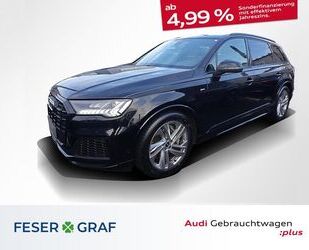 Audi Q7 Gebrauchtwagen