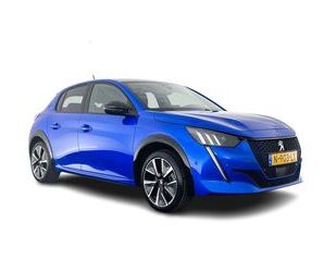 Peugeot e-208 Gebrauchtwagen