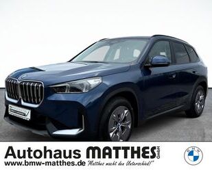 BMW iX1 Gebrauchtwagen
