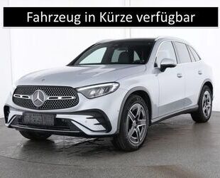 Mercedes-Benz GLC 200 Gebrauchtwagen