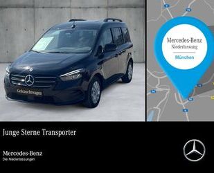 Mercedes-Benz T-Klasse Gebrauchtwagen