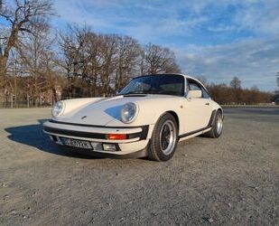 Porsche 911 Urmodell Gebrauchtwagen