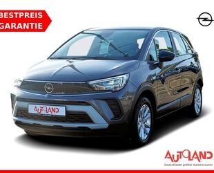 Opel Crossland (X) Gebrauchtwagen