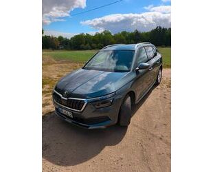 Skoda Kamiq Gebrauchtwagen