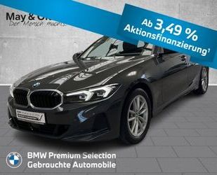BMW 318 Gebrauchtwagen