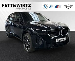 BMW XM Gebrauchtwagen