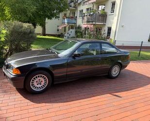 BMW 318 Gebrauchtwagen