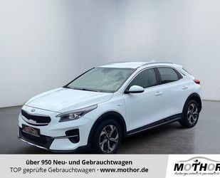 Kia XCeed Gebrauchtwagen