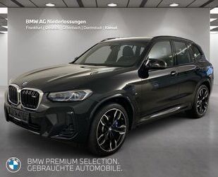 BMW X3 M40 Gebrauchtwagen