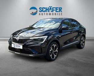 Renault Arkana Gebrauchtwagen