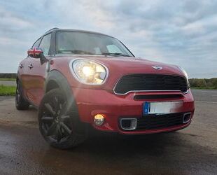 Mini Cooper S Countryman Gebrauchtwagen