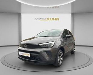 Opel Crossland (X) Gebrauchtwagen