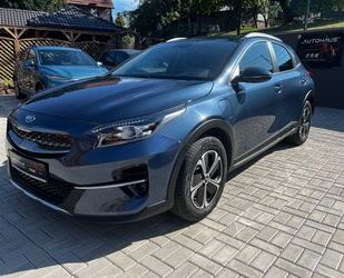 Kia XCeed Gebrauchtwagen